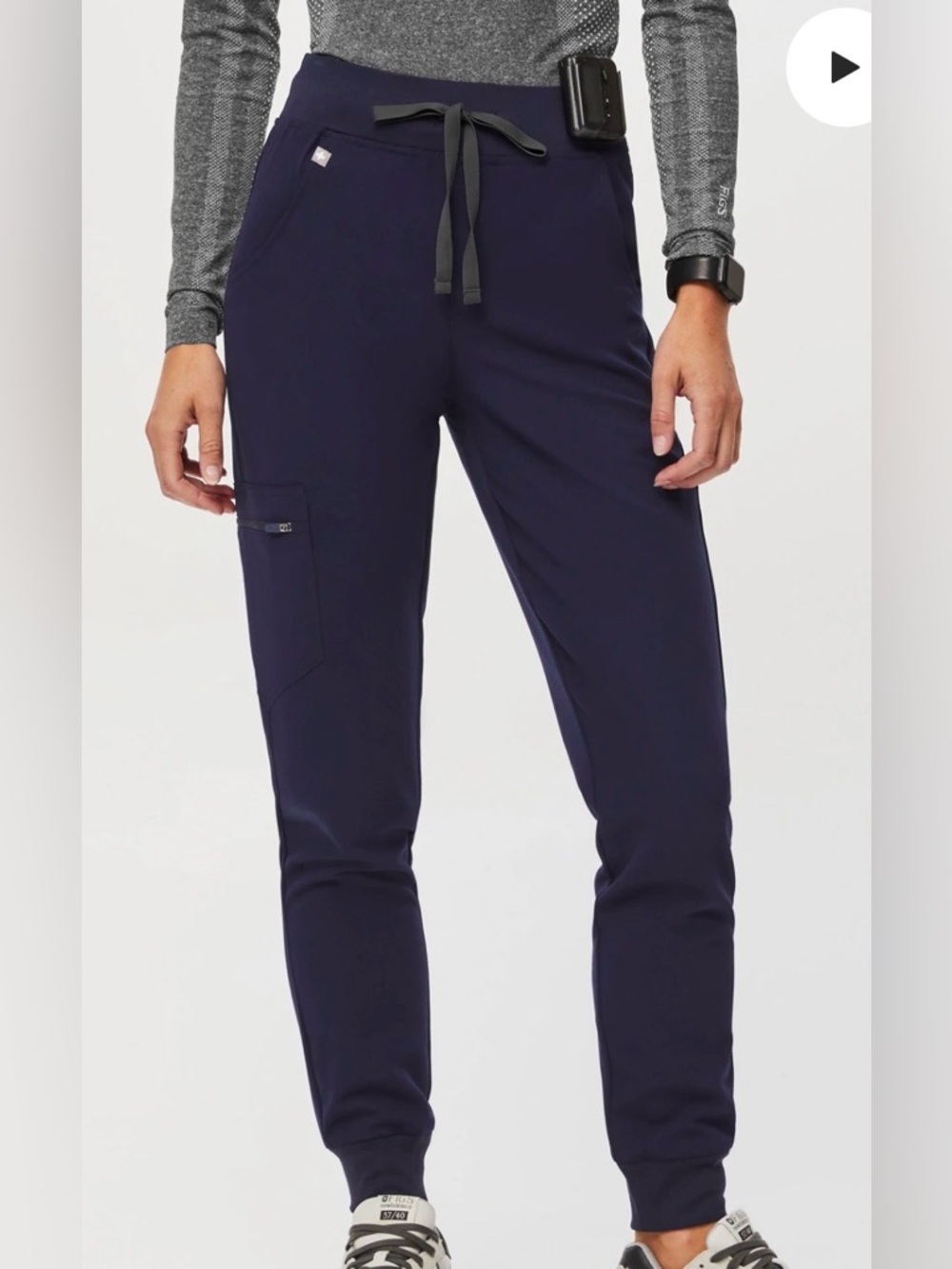 Figs Zamora Jogger Scrub Pants™